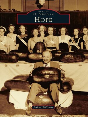 cover image of Hope